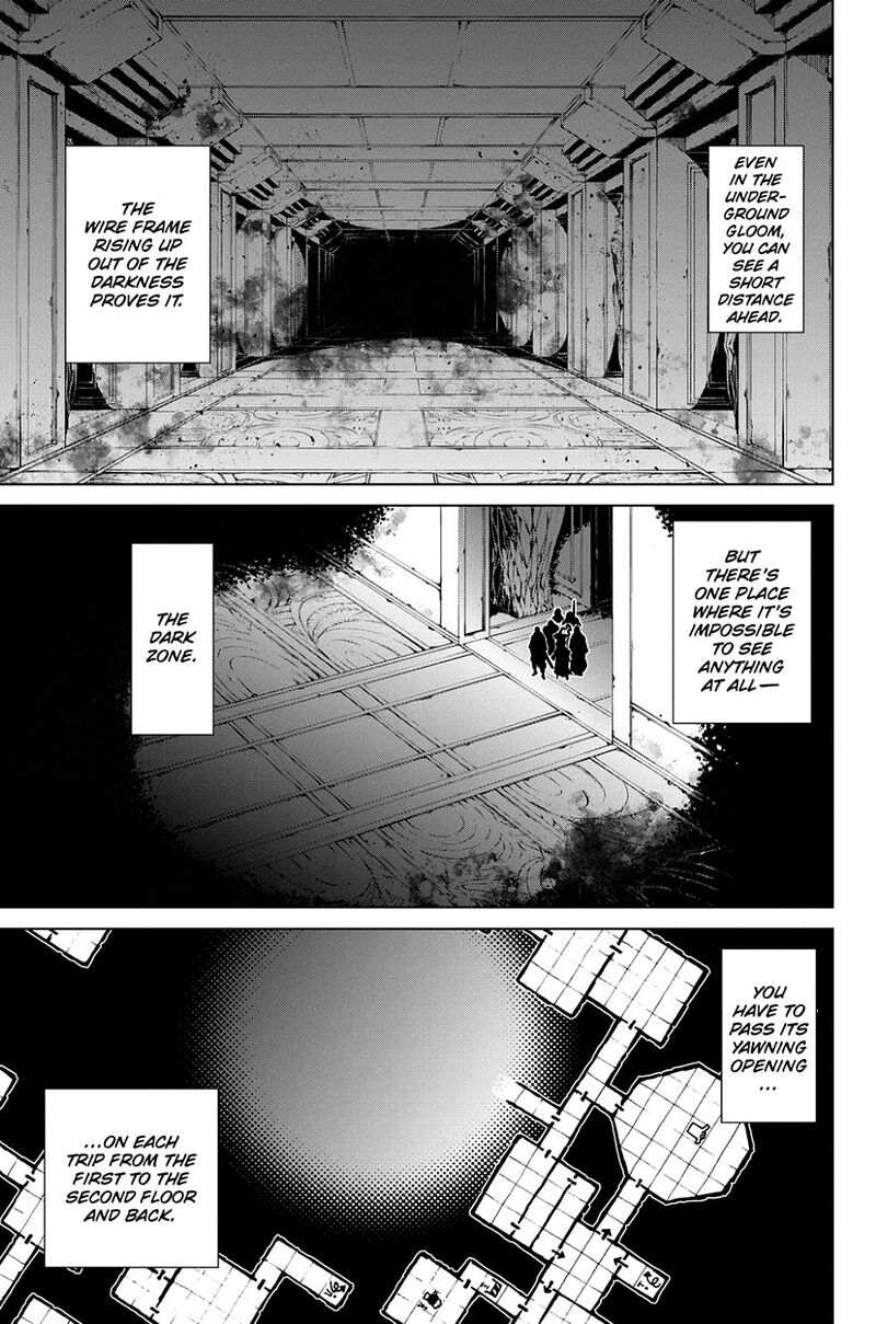 Goblin Slayer Gaiden 2 Tsubanari No Daikatana Chapter 21 Page 29