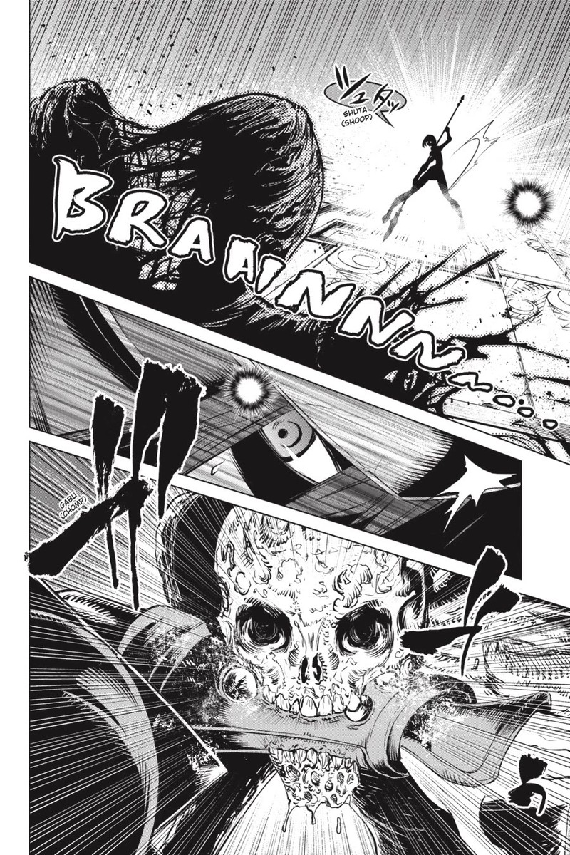 Goblin Slayer Gaiden 2 Tsubanari No Daikatana Chapter 22 Page 16
