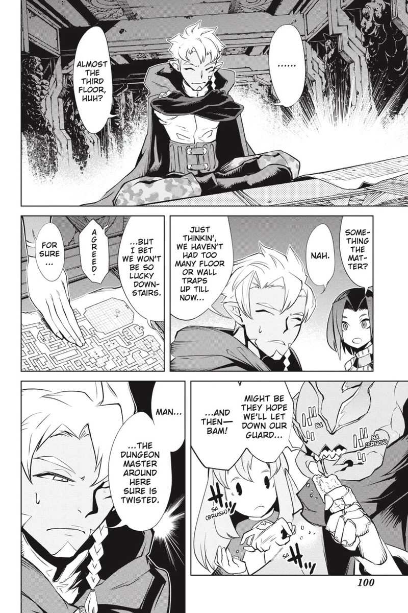 Goblin Slayer Gaiden 2 Tsubanari No Daikatana Chapter 22 Page 26