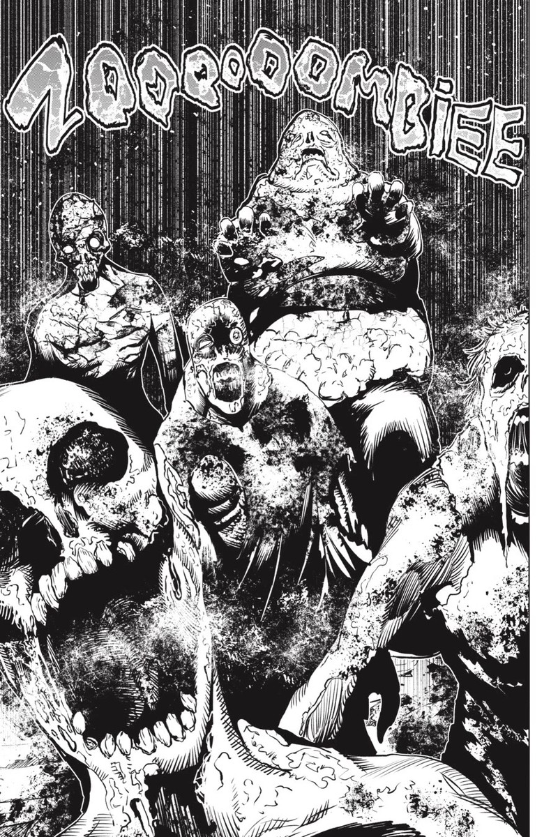 Goblin Slayer Gaiden 2 Tsubanari No Daikatana Chapter 22 Page 7