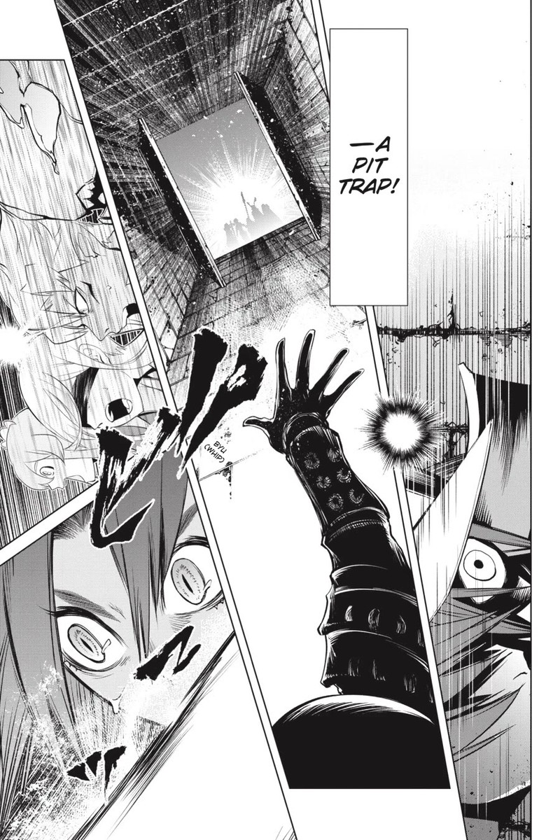 Goblin Slayer Gaiden 2 Tsubanari No Daikatana Chapter 23 Page 17