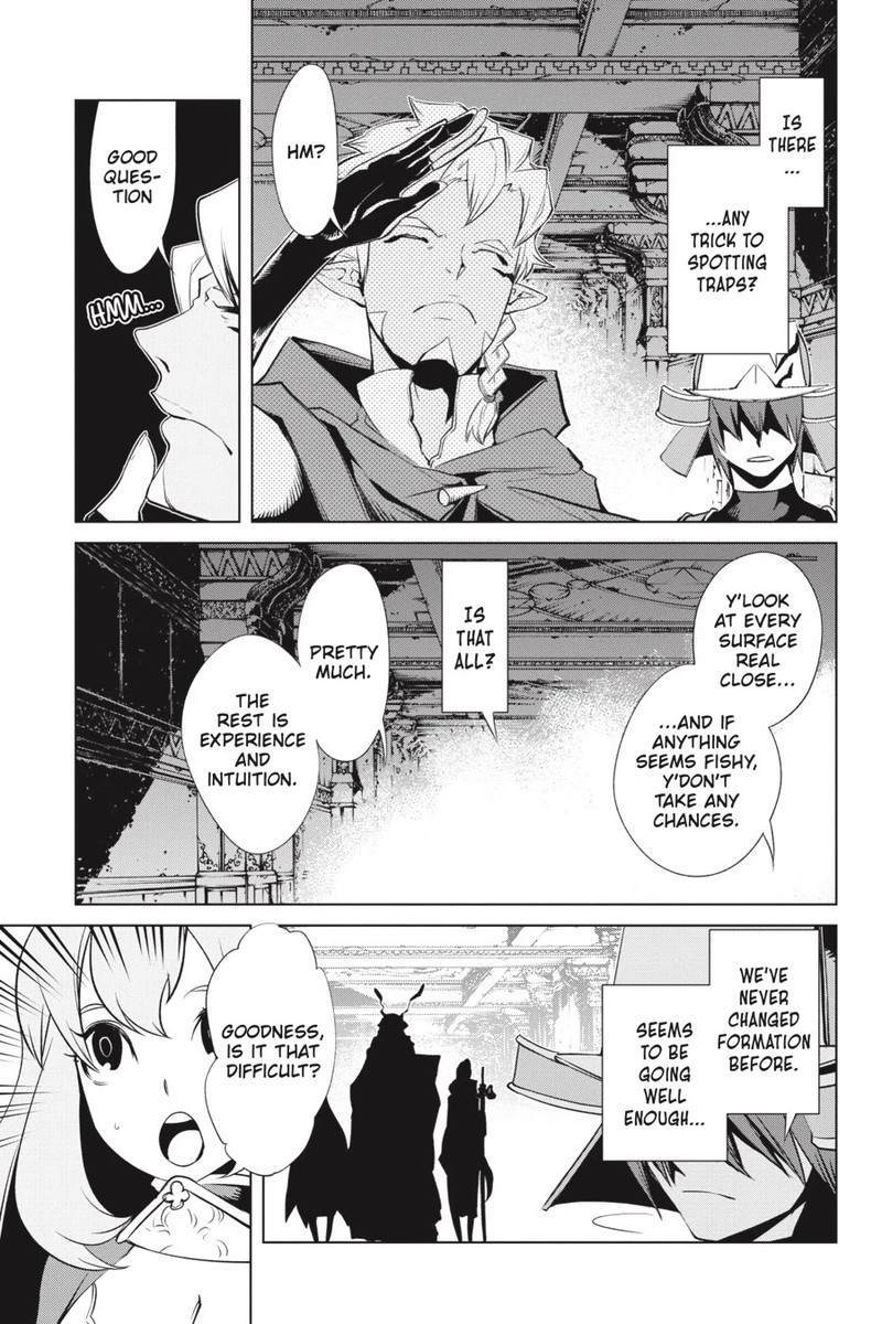 Goblin Slayer Gaiden 2 Tsubanari No Daikatana Chapter 23 Page 23