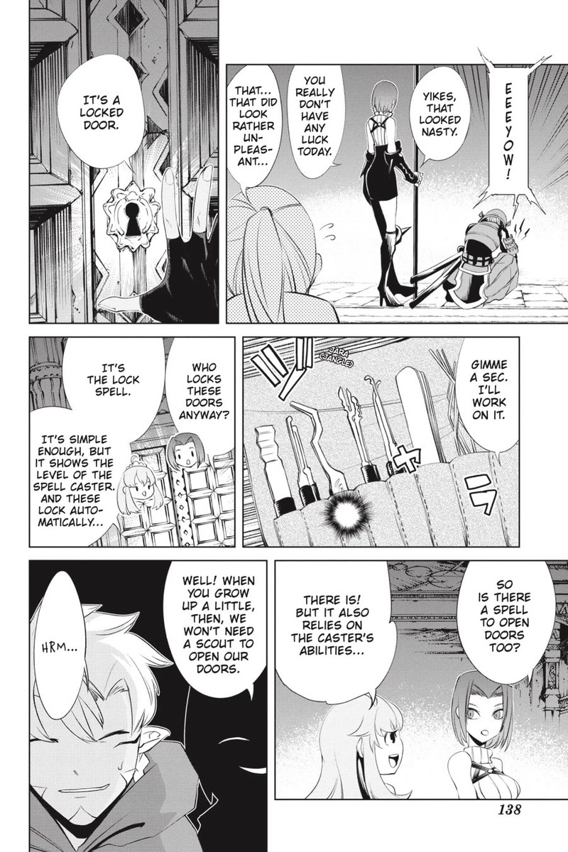 Goblin Slayer Gaiden 2 Tsubanari No Daikatana Chapter 23 Page 30
