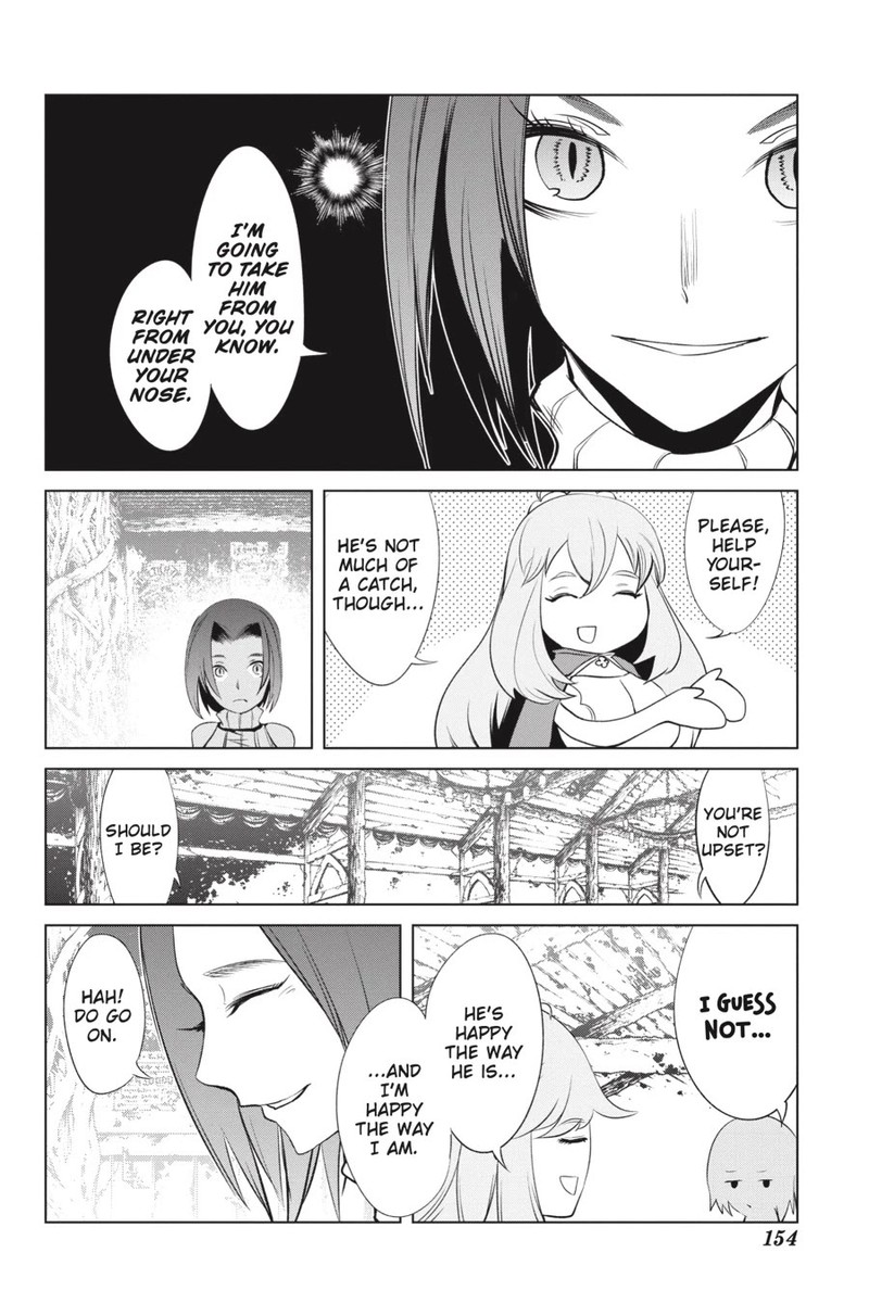 Goblin Slayer Gaiden 2 Tsubanari No Daikatana Chapter 23e Page 4