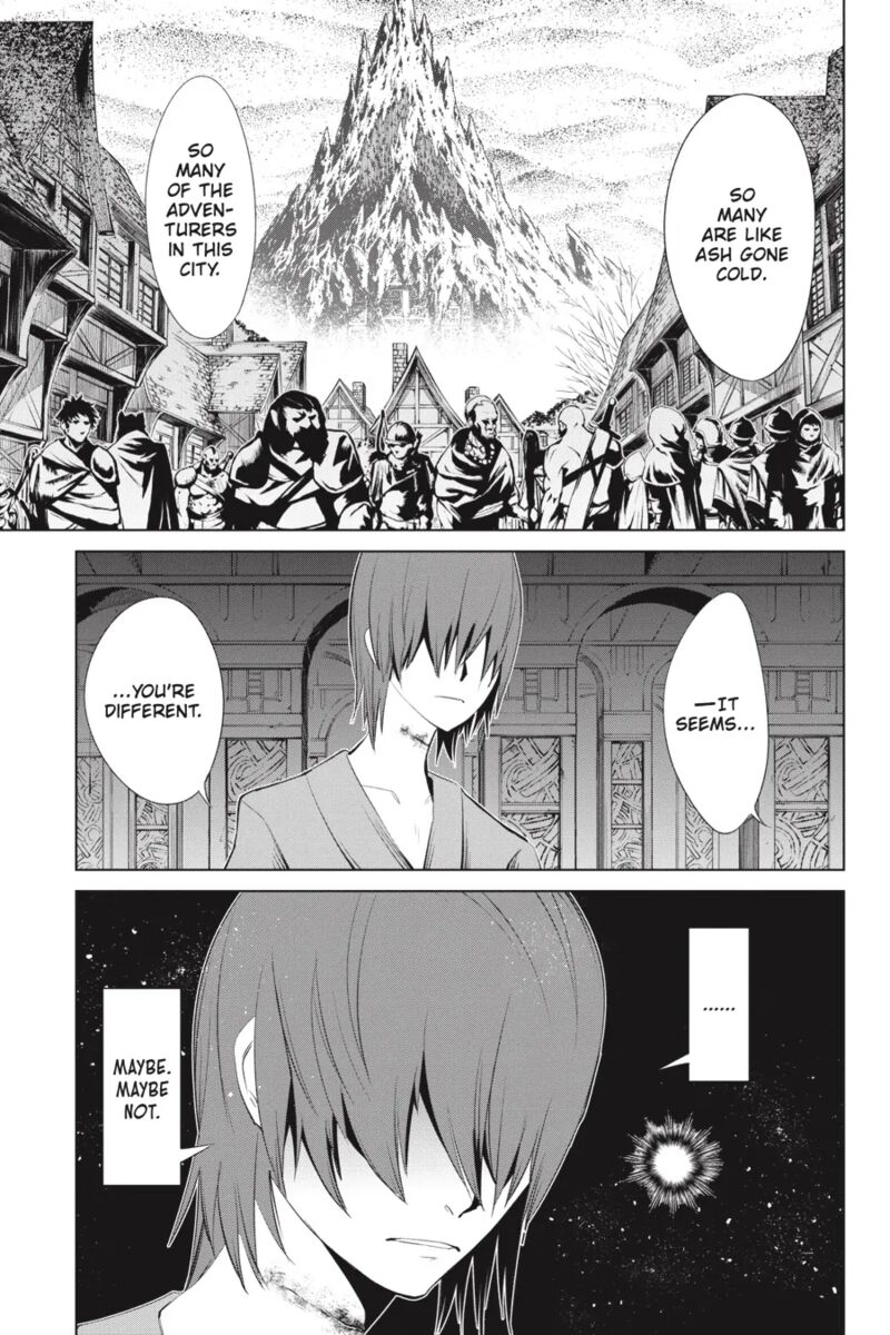 Goblin Slayer Gaiden 2 Tsubanari No Daikatana Chapter 25 Page 27