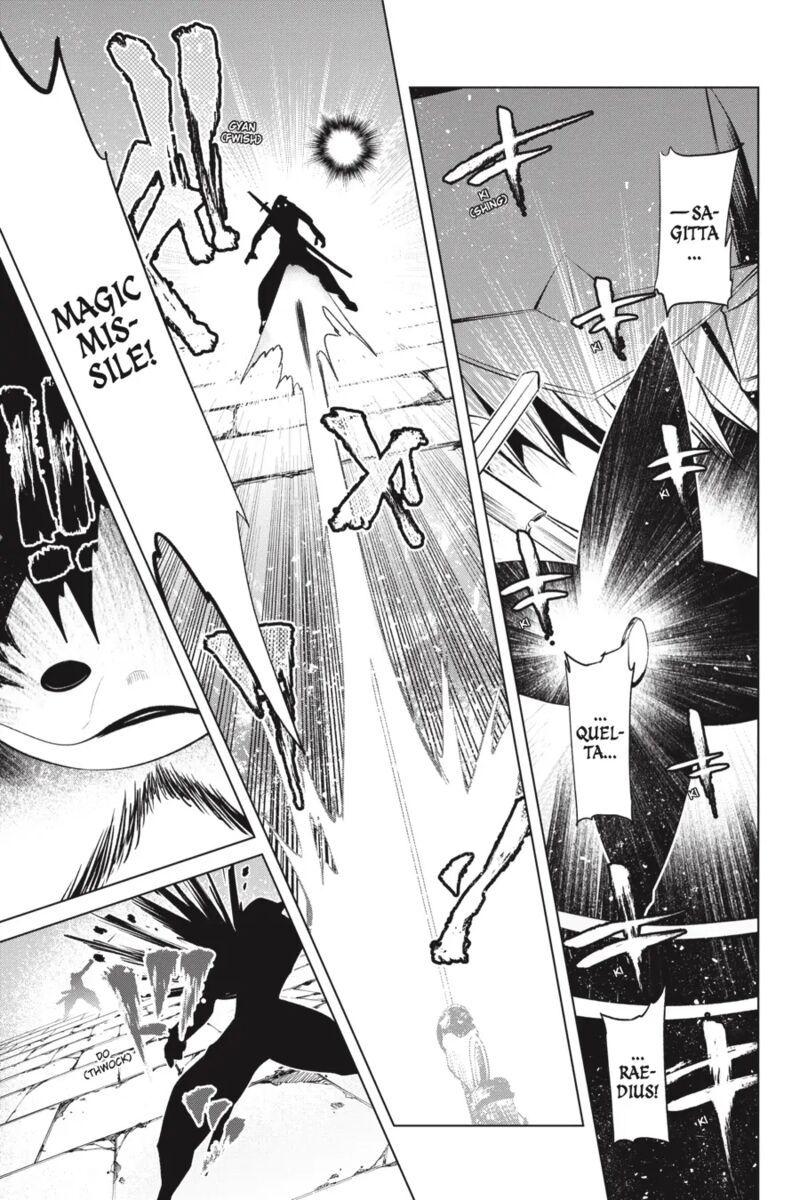 Goblin Slayer Gaiden 2 Tsubanari No Daikatana Chapter 28 Page 13