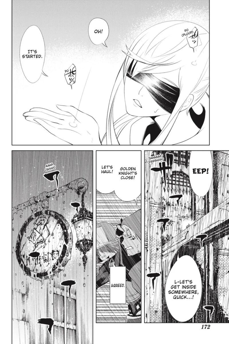 Goblin Slayer Gaiden 2 Tsubanari No Daikatana Chapter 28 Page 26