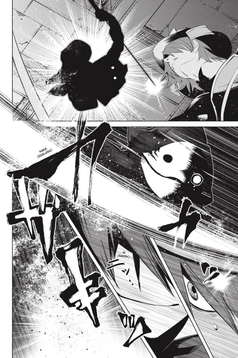 Goblin Slayer Gaiden 2 Tsubanari No Daikatana Chapter 28 Page 4