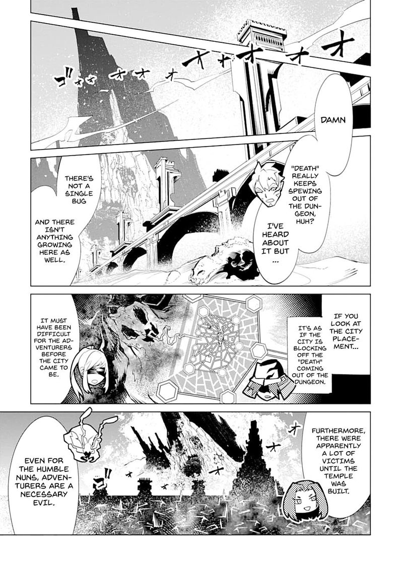 Goblin Slayer Gaiden 2 Tsubanari No Daikatana Chapter 5 Page 22