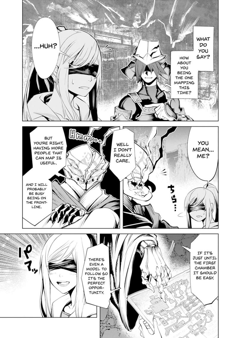 Goblin Slayer Gaiden 2 Tsubanari No Daikatana Chapter 6 Page 15