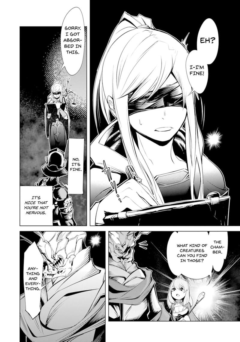Goblin Slayer Gaiden 2 Tsubanari No Daikatana Chapter 6 Page 22