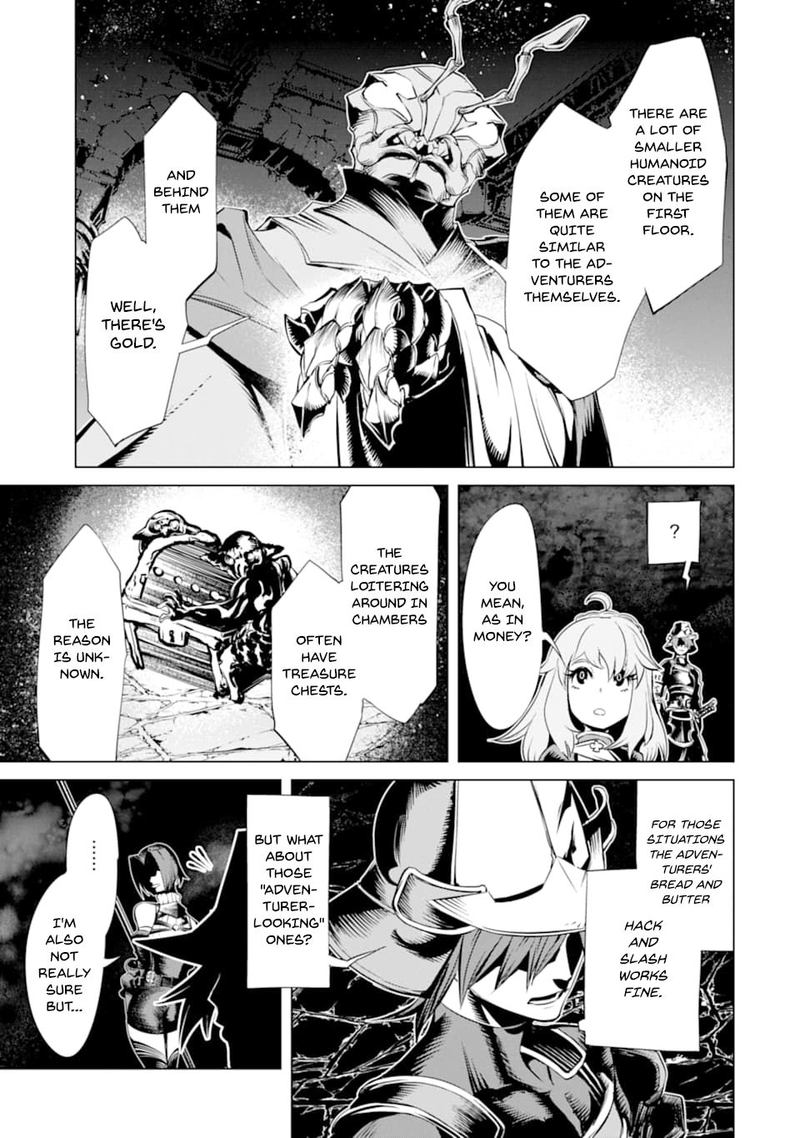 Goblin Slayer Gaiden 2 Tsubanari No Daikatana Chapter 6 Page 23