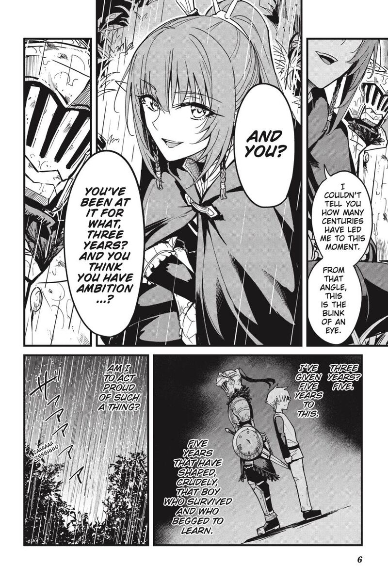 Goblin Slayer Side Story Year One Chapter 100 Page 6