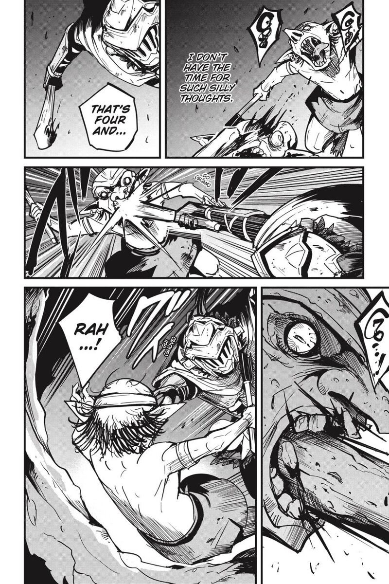 Goblin Slayer Side Story Year One Chapter 101 Page 13
