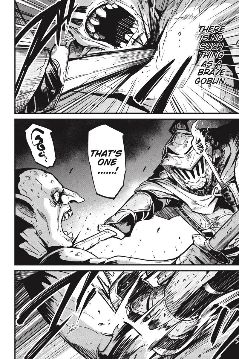 Goblin Slayer Side Story Year One Chapter 101 Page 3