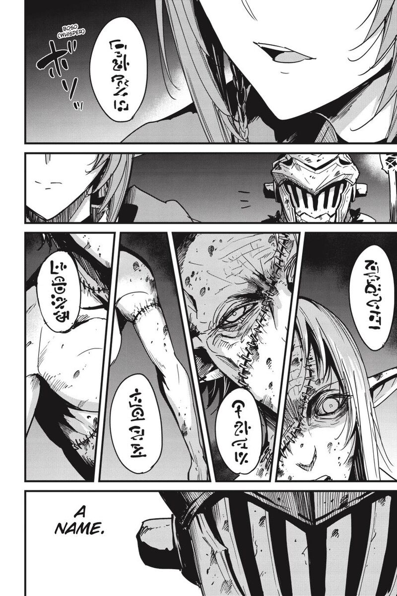 Goblin Slayer Side Story Year One Chapter 102 Page 19
