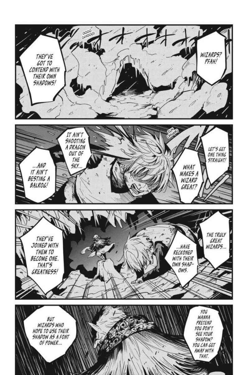 Goblin Slayer Side Story Year One Chapter 103 Page 3