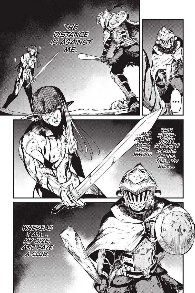 Goblin Slayer Side Story Year One Chapter 104 Page 16