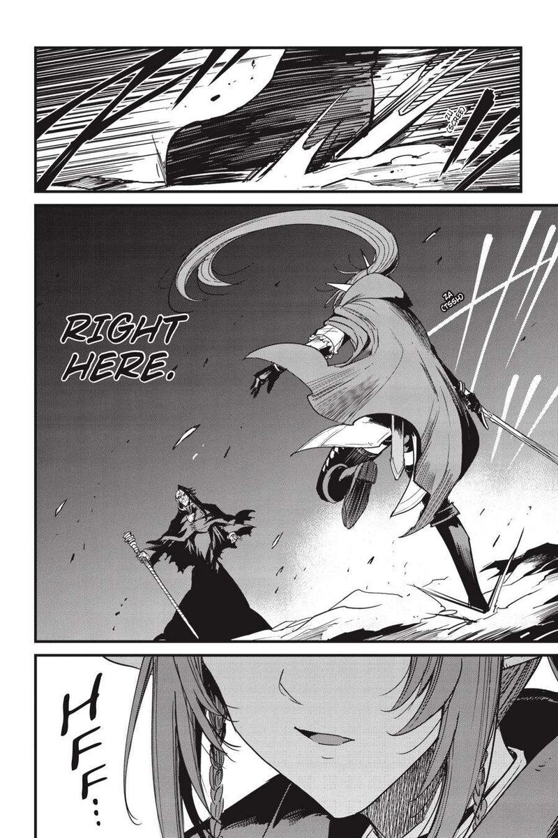 Goblin Slayer Side Story Year One Chapter 105 Page 13