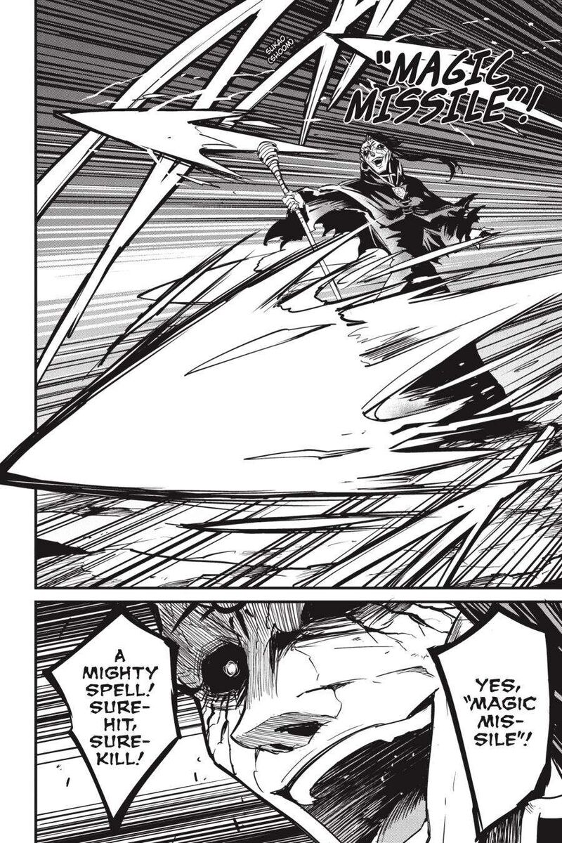 Goblin Slayer Side Story Year One Chapter 105 Page 17