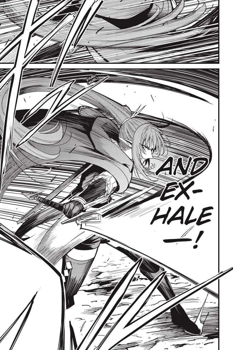 Goblin Slayer Side Story Year One Chapter 105 Page 20