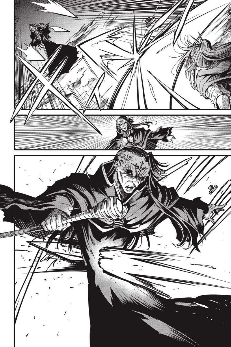 Goblin Slayer Side Story Year One Chapter 105 Page 22