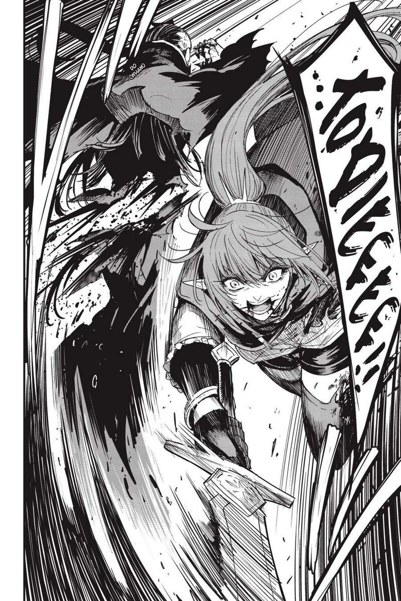 Goblin Slayer Side Story Year One Chapter 105 Page 29