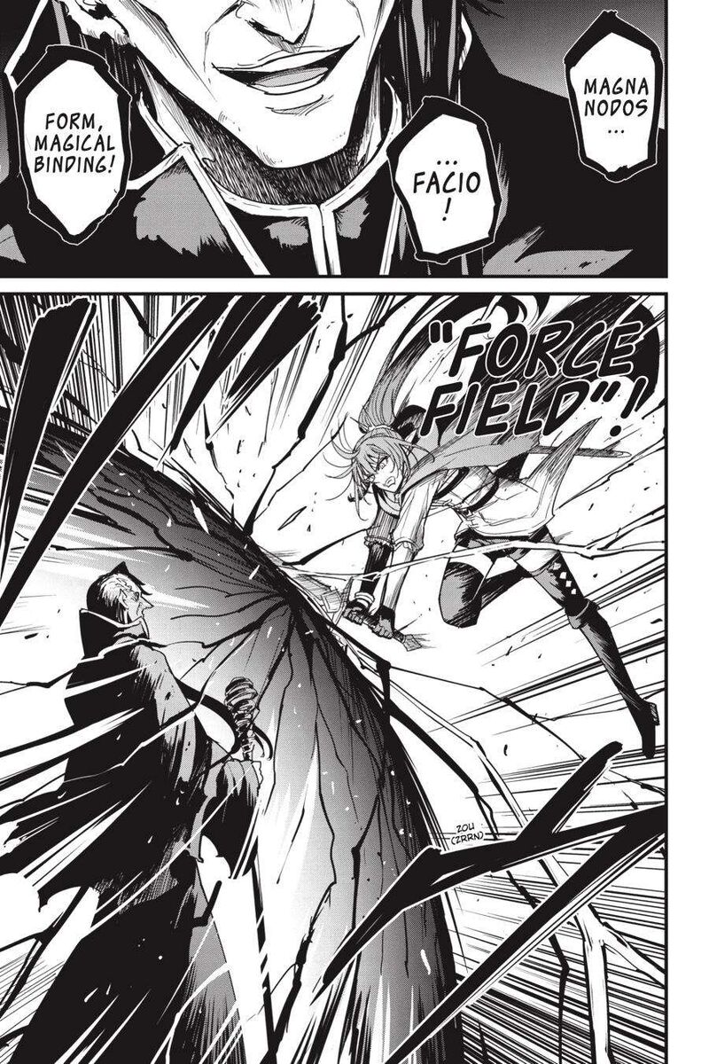 Goblin Slayer Side Story Year One Chapter 105 Page 4
