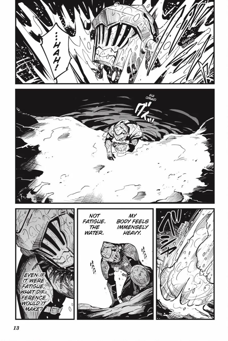 Goblin Slayer Side Story Year One Chapter 106 Page 15