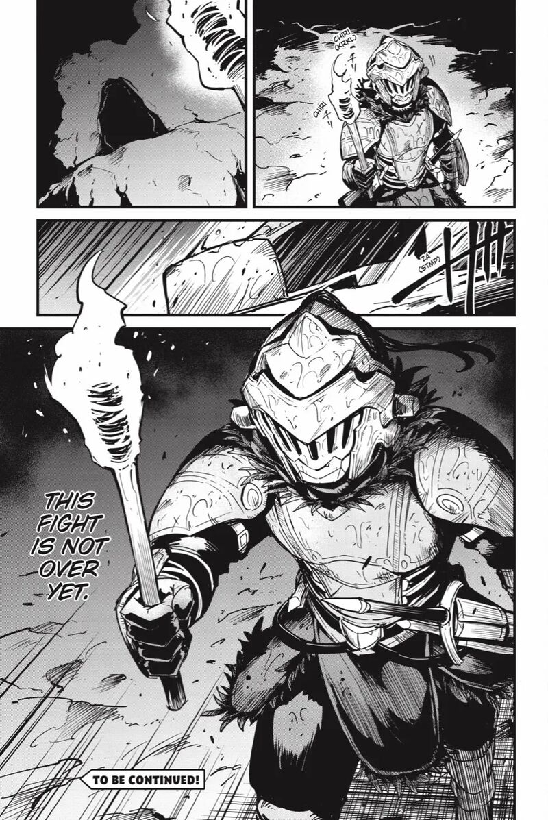 Goblin Slayer Side Story Year One Chapter 106 Page 19