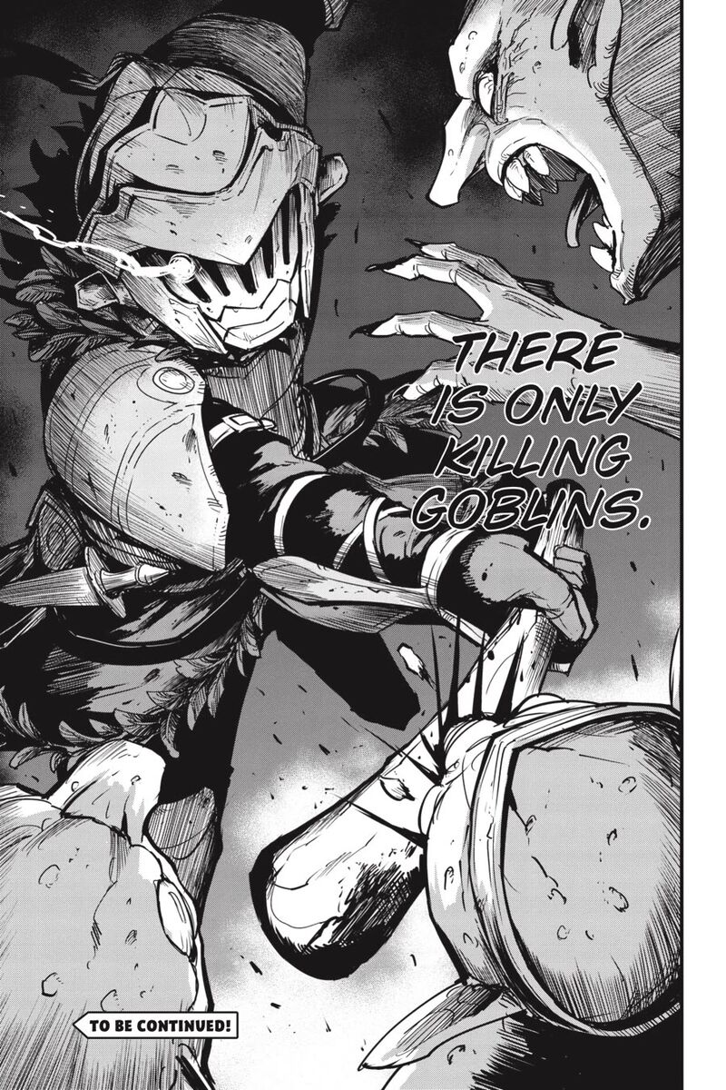 Goblin Slayer Side Story Year One Chapter 108 Page 20