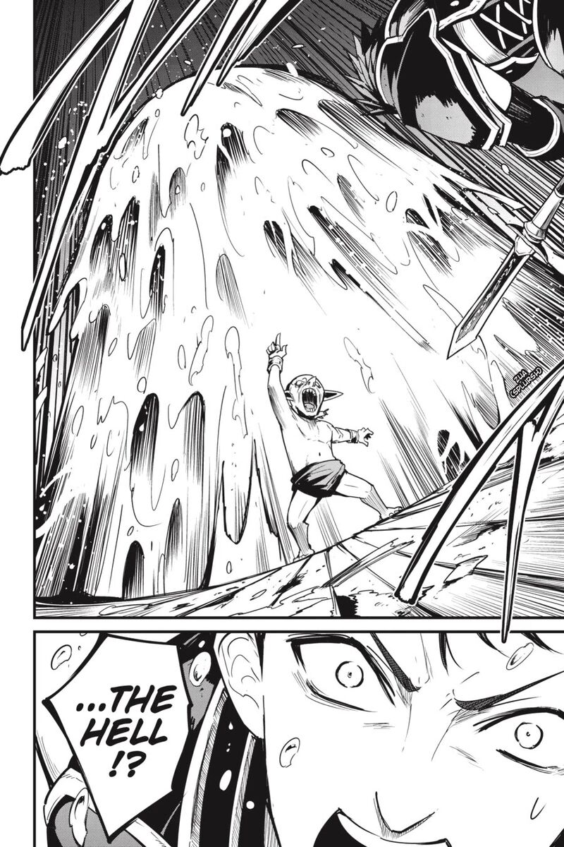 Goblin Slayer Side Story Year One Chapter 109 Page 11