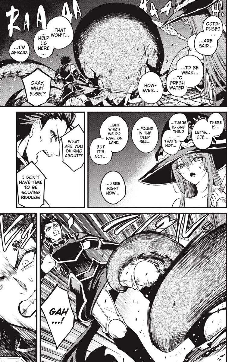 Goblin Slayer Side Story Year One Chapter 109 Page 14