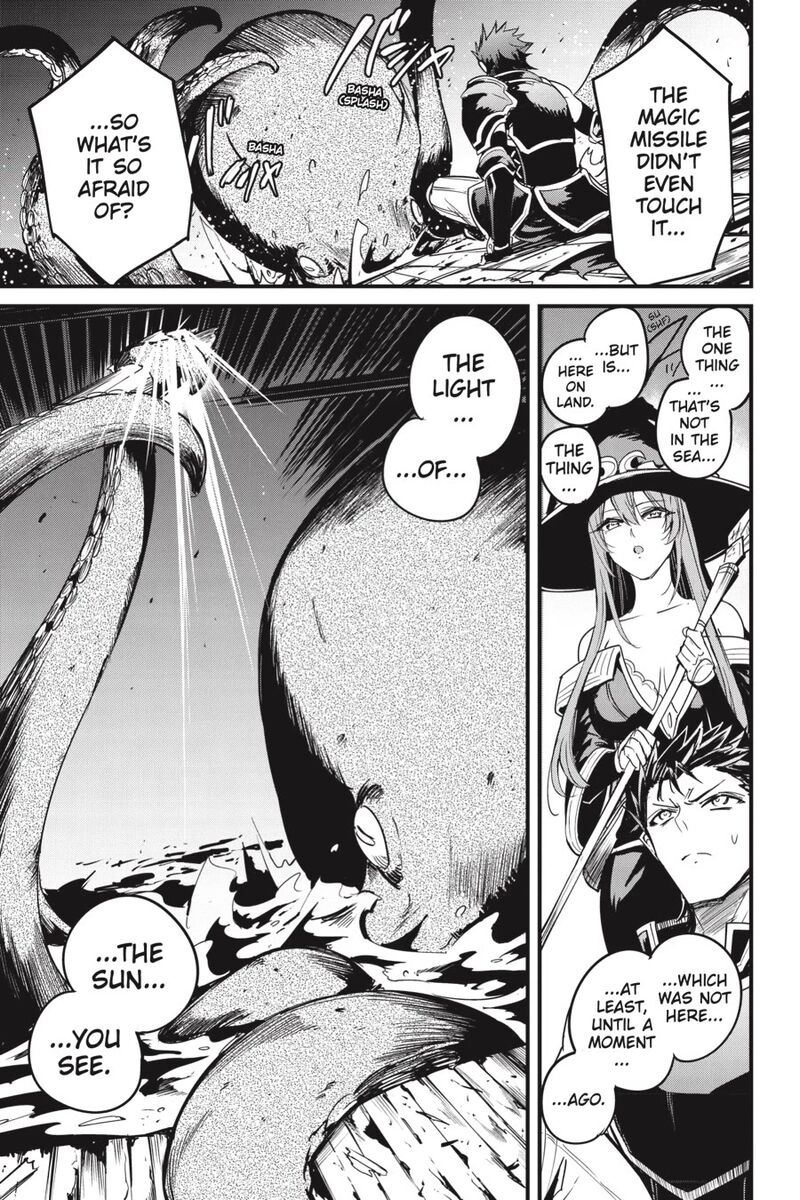 Goblin Slayer Side Story Year One Chapter 109 Page 18