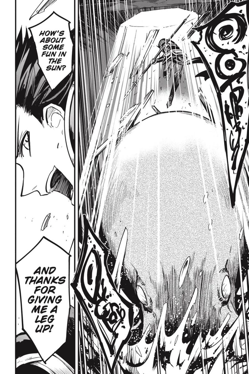 Goblin Slayer Side Story Year One Chapter 109 Page 21