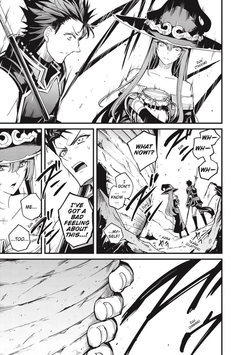 Goblin Slayer Side Story Year One Chapter 109 Page 24