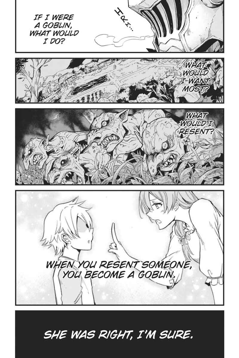 Goblin Slayer Side Story Year One Chapter 11 Page 14