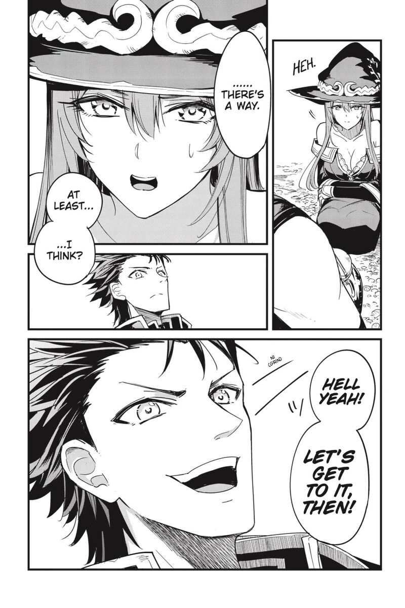 Goblin Slayer Side Story Year One Chapter 110 Page 12