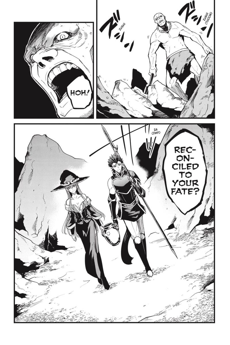 Goblin Slayer Side Story Year One Chapter 110 Page 13