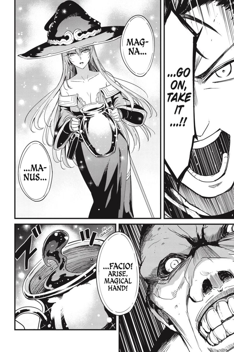 Goblin Slayer Side Story Year One Chapter 110 Page 17