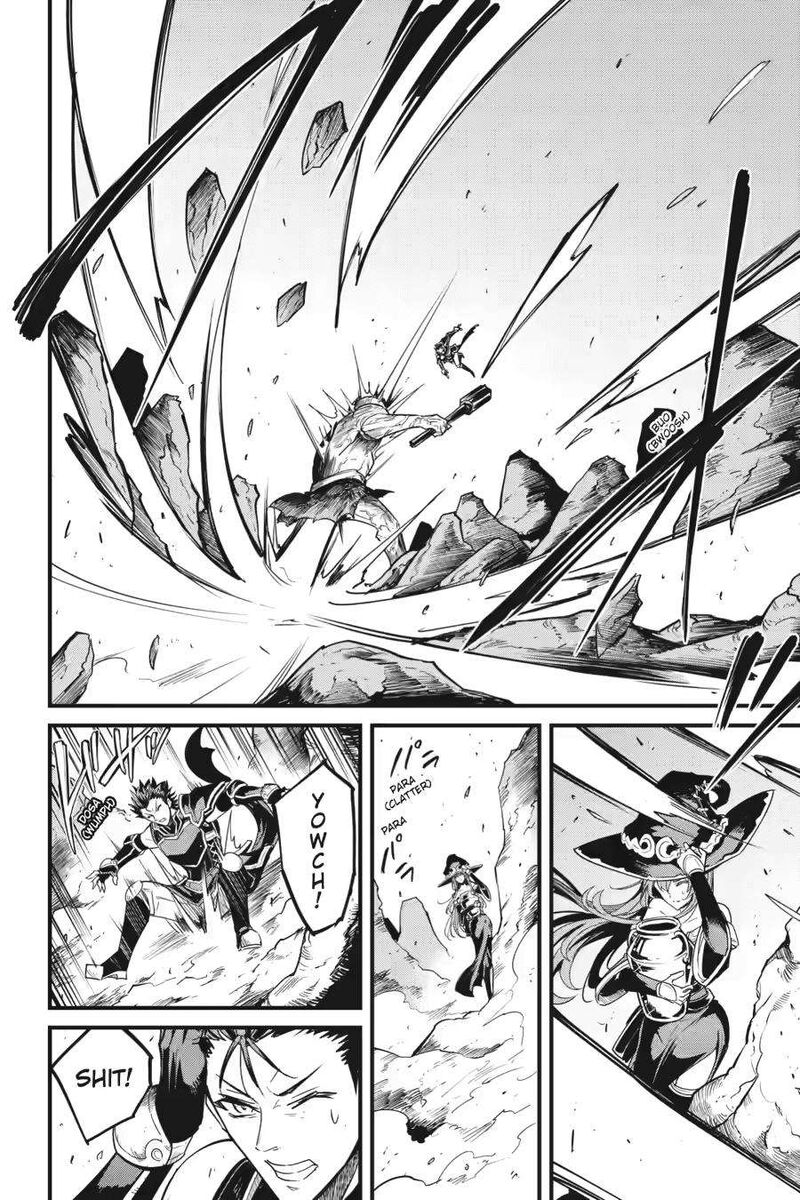 Goblin Slayer Side Story Year One Chapter 111 Page 10