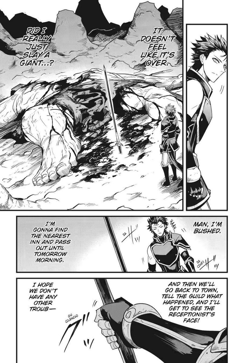 Goblin Slayer Side Story Year One Chapter 111 Page 13