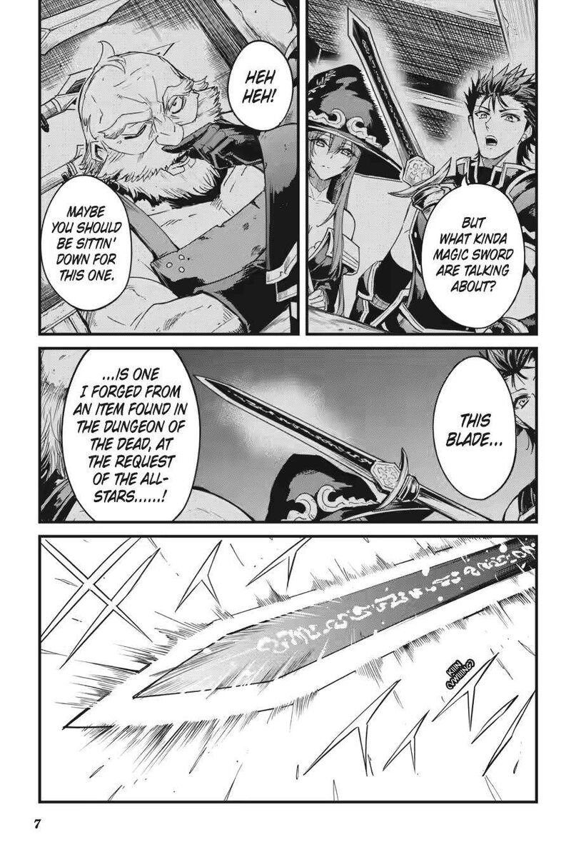 Goblin Slayer Side Story Year One Chapter 111 Page 6