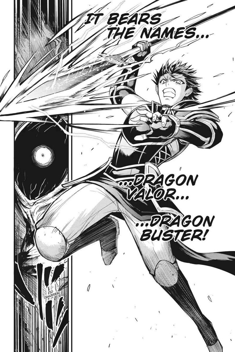 Goblin Slayer Side Story Year One Chapter 111 Page 7
