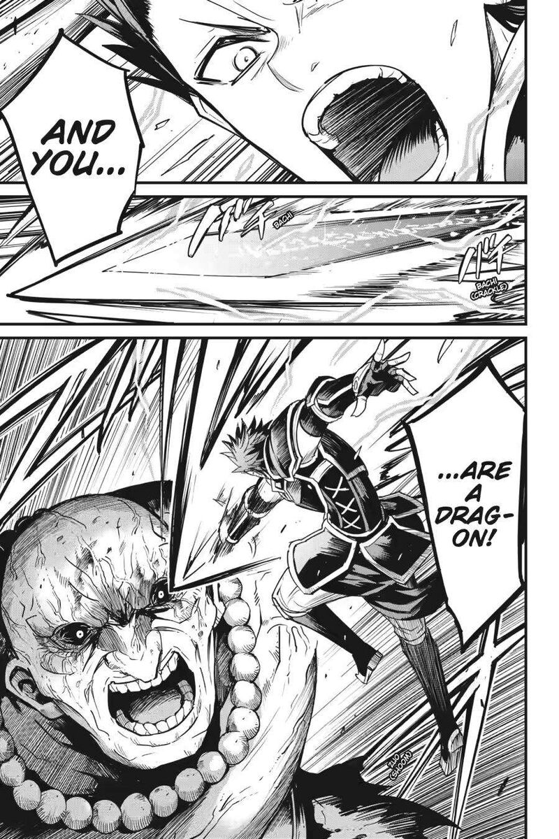 Goblin Slayer Side Story Year One Chapter 111 Page 8