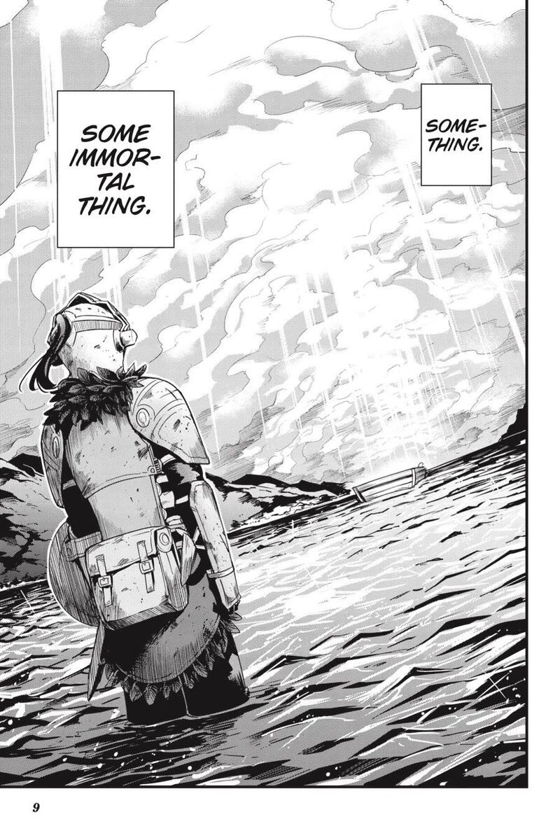 Goblin Slayer Side Story Year One Chapter 112 Page 10