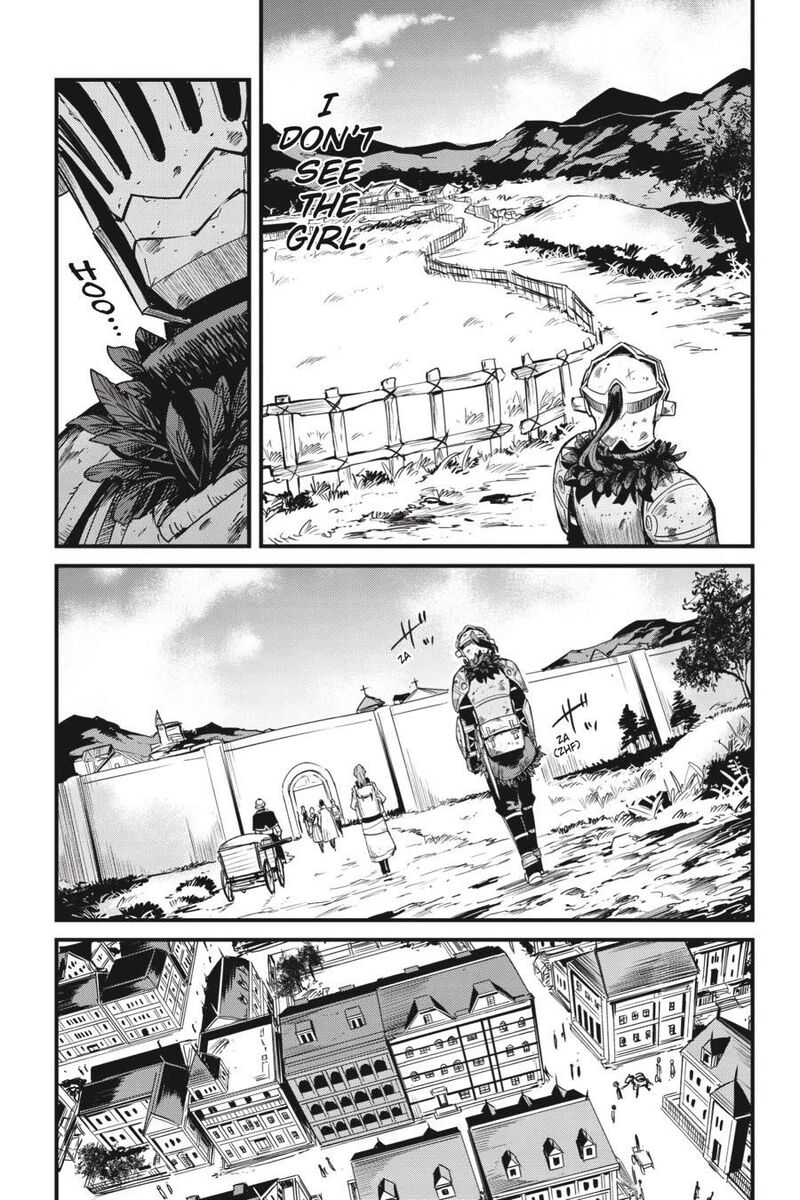 Goblin Slayer Side Story Year One Chapter 112 Page 12