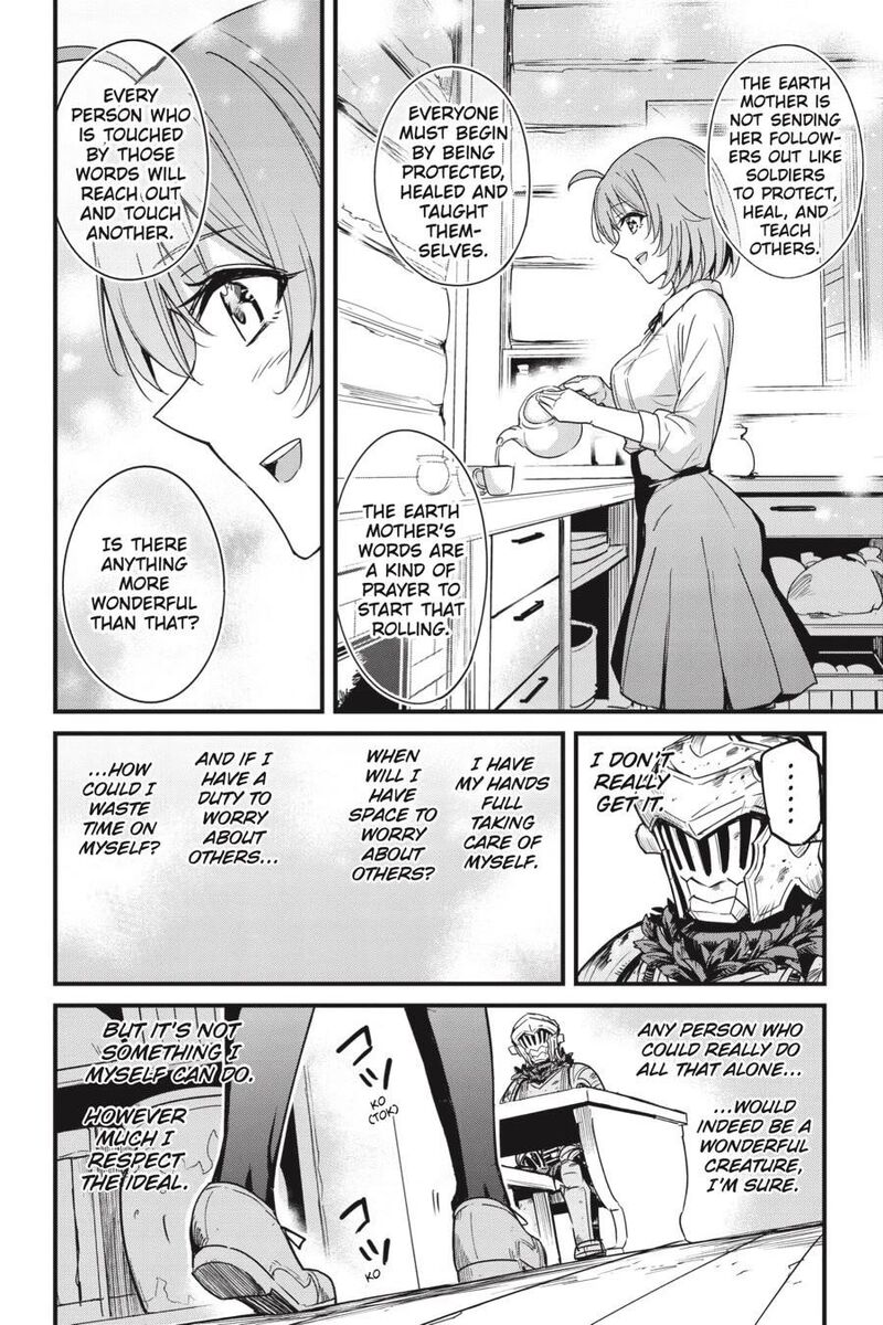 Goblin Slayer Side Story Year One Chapter 112 Page 29