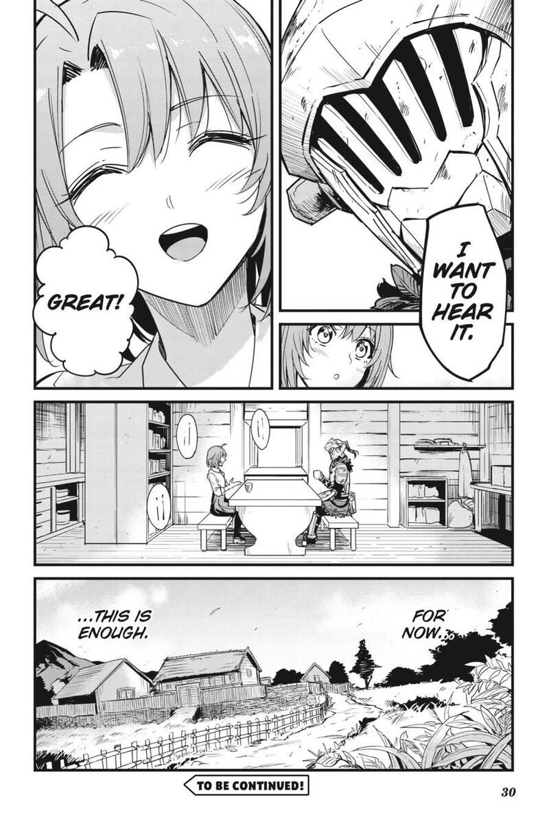 Goblin Slayer Side Story Year One Chapter 112 Page 31