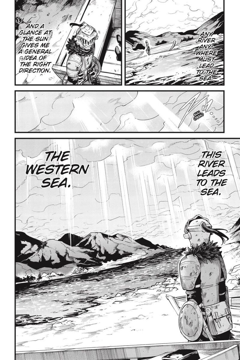 Goblin Slayer Side Story Year One Chapter 112 Page 5